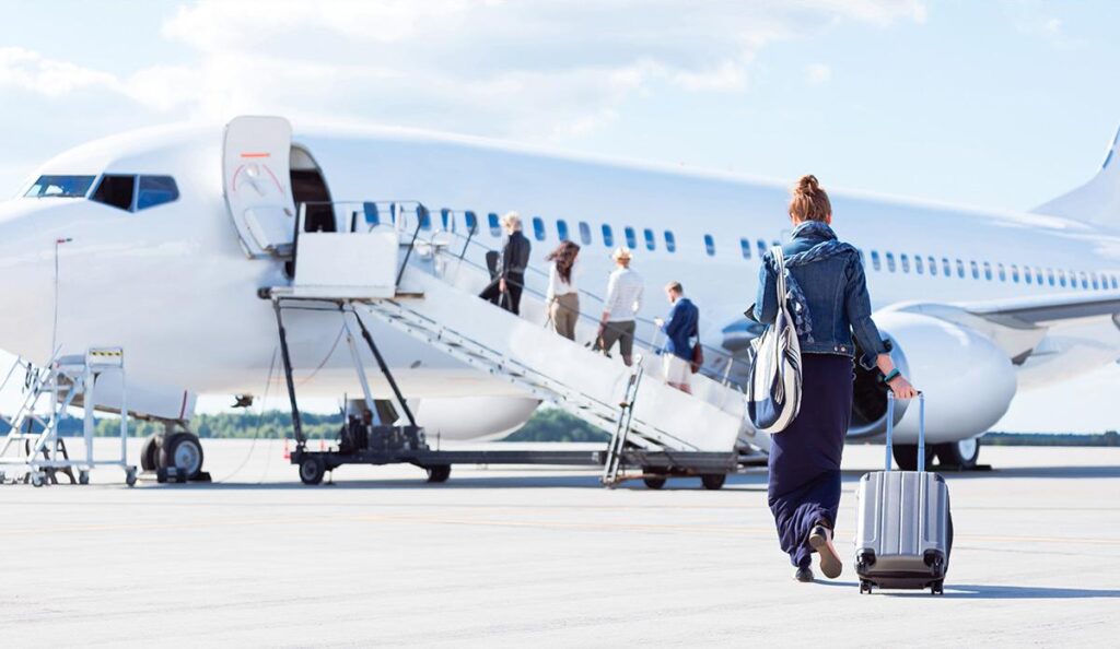 Fractional Management