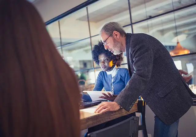 Gestire progetti internazionali su tutti i continenti